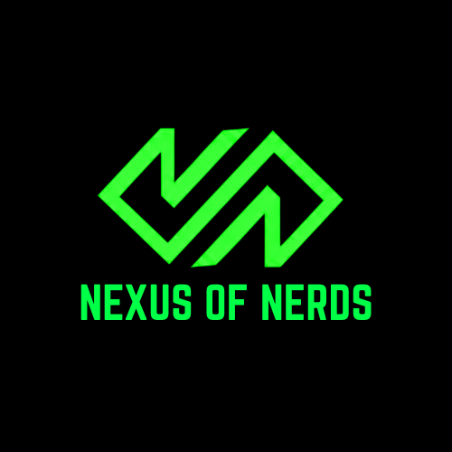 Nexus of Nerds